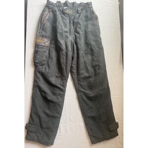 Hycreek Cargo Smart Tex Hunting Pants L 32